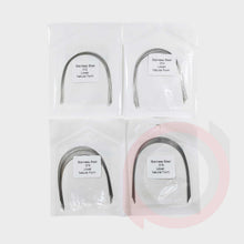 Load image into Gallery viewer, Archwires Stainless Steel Round
