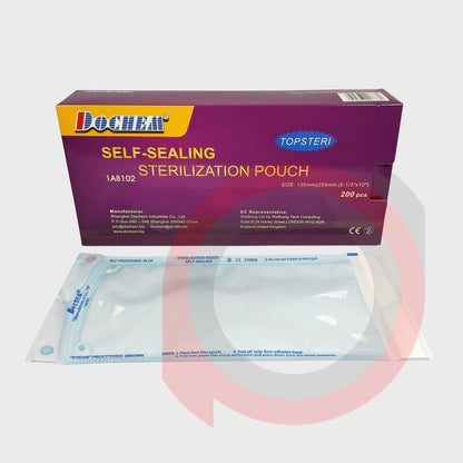 Seal Pouch