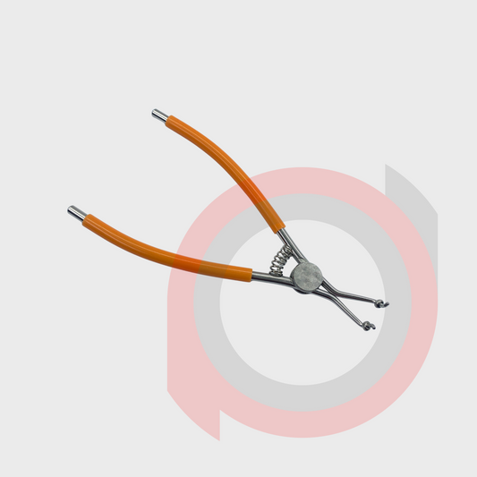 Sectional Matrix Forceps
