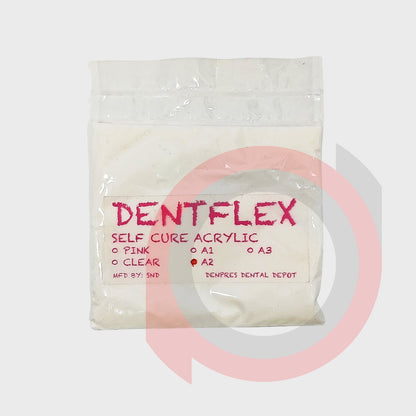 Selfcure Powder 21g