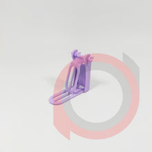 Load image into Gallery viewer, Simple Hinge Articulator Plastic
