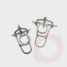 Load image into Gallery viewer, Simple Hinge Articulator Metal
