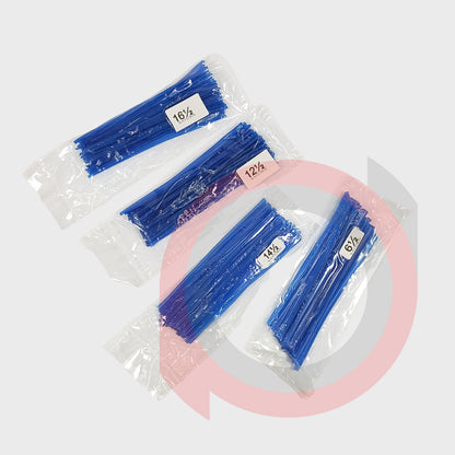 Sprue Wax Half