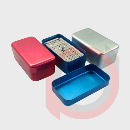 Sterilizing Box for Endo
