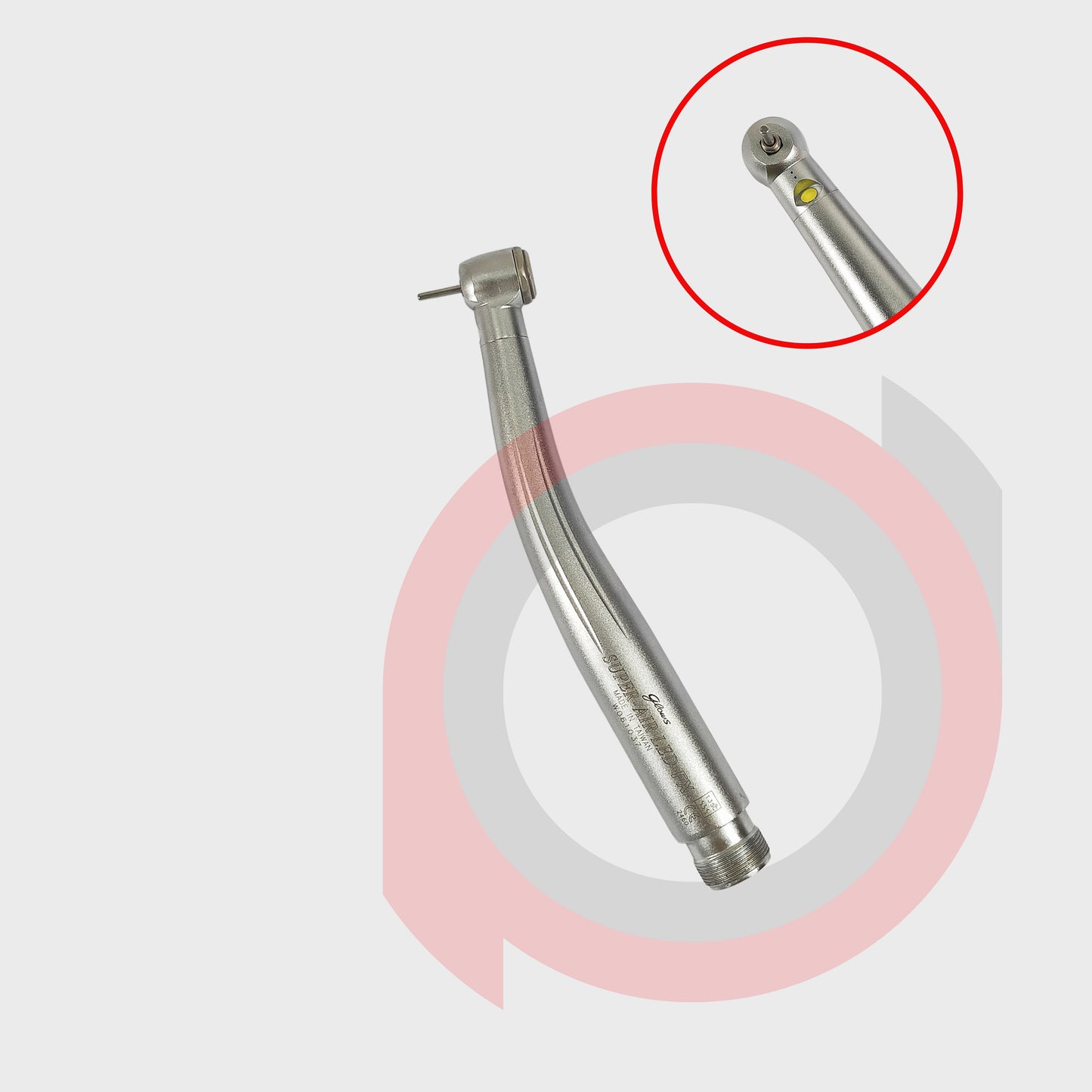 Super Air LED