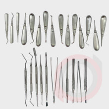Load image into Gallery viewer, Surgery Instrument Set
