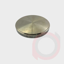 Load image into Gallery viewer, Titanium Disc
