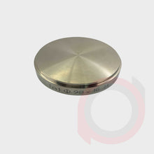 Load image into Gallery viewer, Titanium Disc
