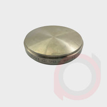 Load image into Gallery viewer, Titanium Disc

