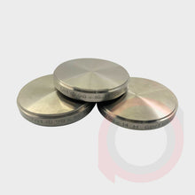 Load image into Gallery viewer, Titanium Disc
