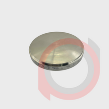 Load image into Gallery viewer, Titanium Disc
