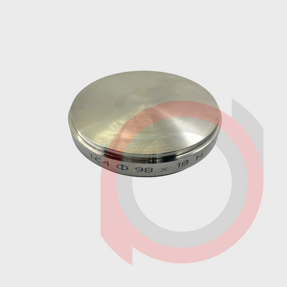 Titanium Disc