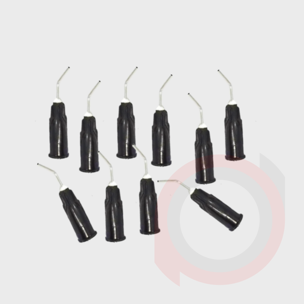 Tip for Flowable Composite (Black) – Denpres Dental Depot Corporation