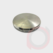 Load image into Gallery viewer, Titanium Disc
