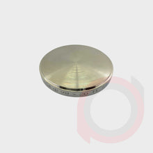 Load image into Gallery viewer, Titanium Disc
