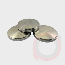 Load image into Gallery viewer, Titanium Disc
