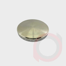 Load image into Gallery viewer, Titanium Disc
