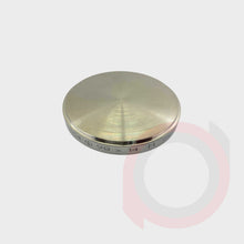 Load image into Gallery viewer, Titanium Disc
