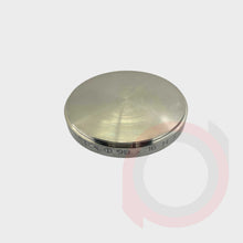 Load image into Gallery viewer, Titanium Disc
