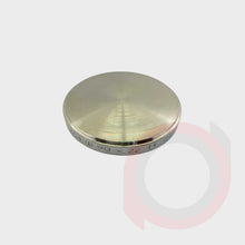 Load image into Gallery viewer, Titanium Disc
