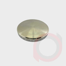 Load image into Gallery viewer, Titanium Disc
