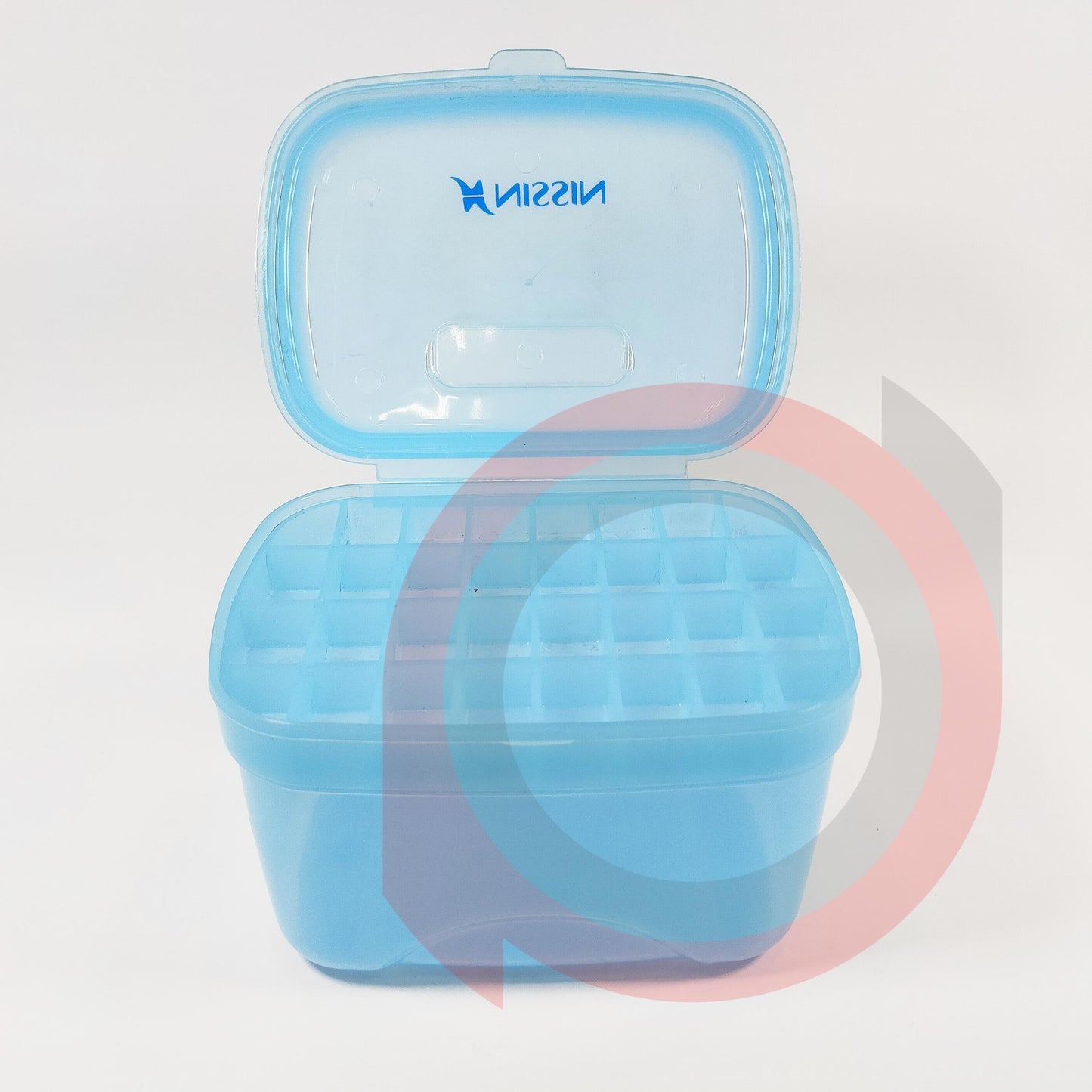 Typodont Box