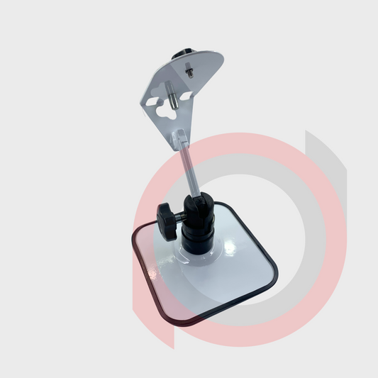 Typodont Mount Desk Type