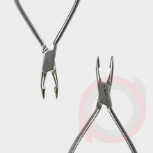 Load image into Gallery viewer, Utility Plier (Wengart)
