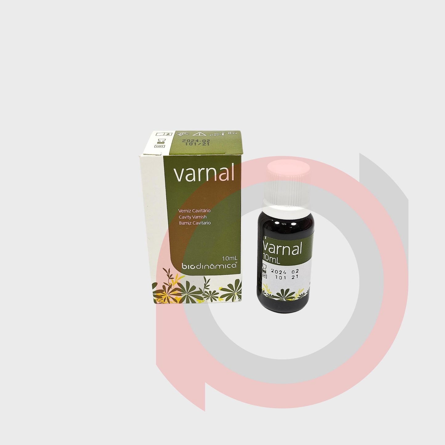 Varnal