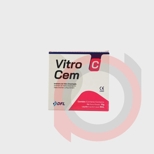 Vitro Cem