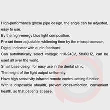 Load image into Gallery viewer, Whitening Machine M-66A
