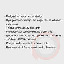 Load image into Gallery viewer, Whitening Machine M-60B
