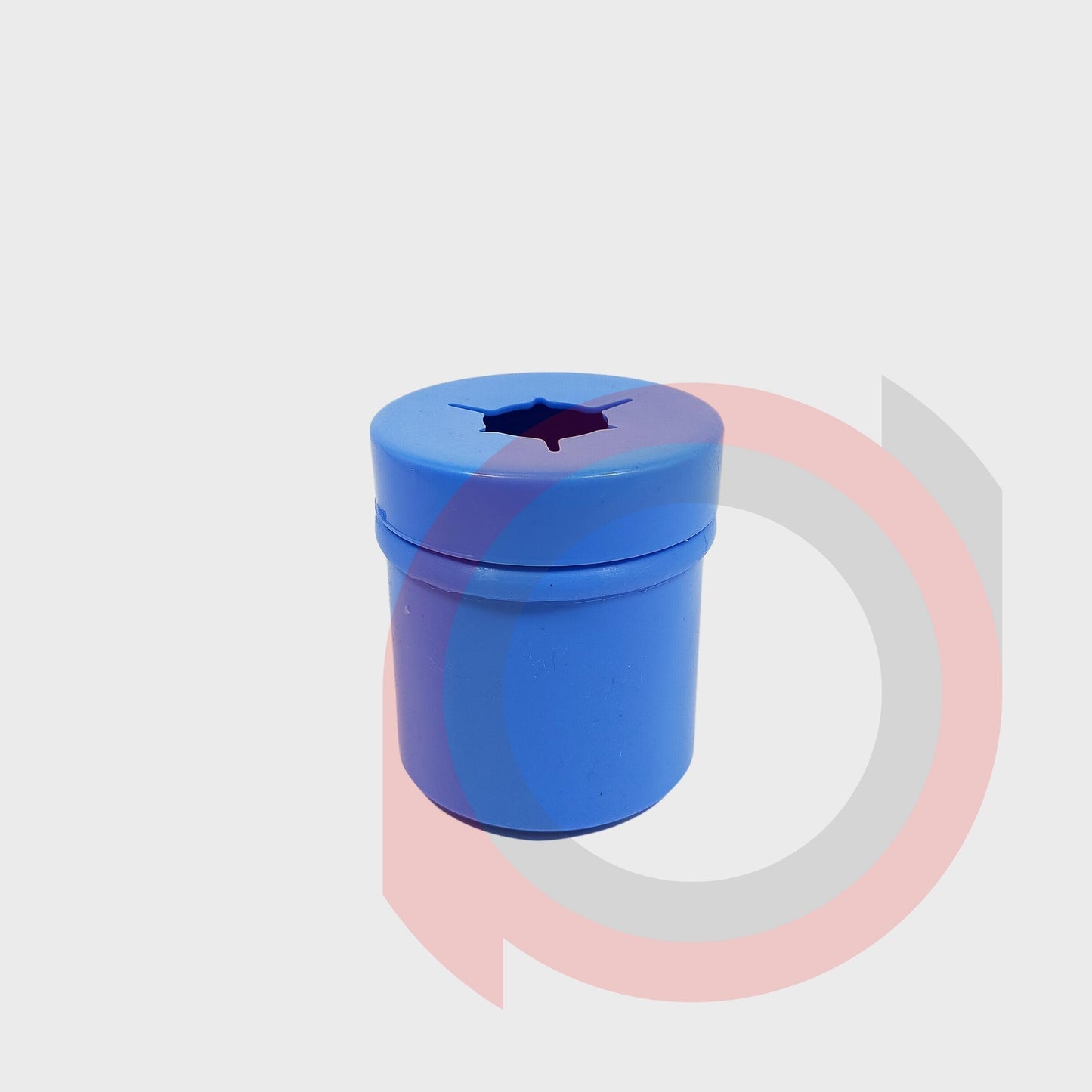 Waste Receiver