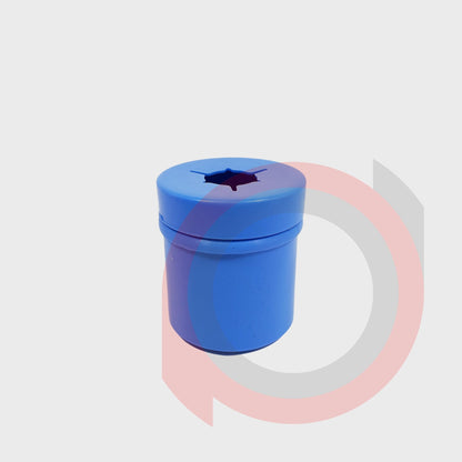 Waste Receiver