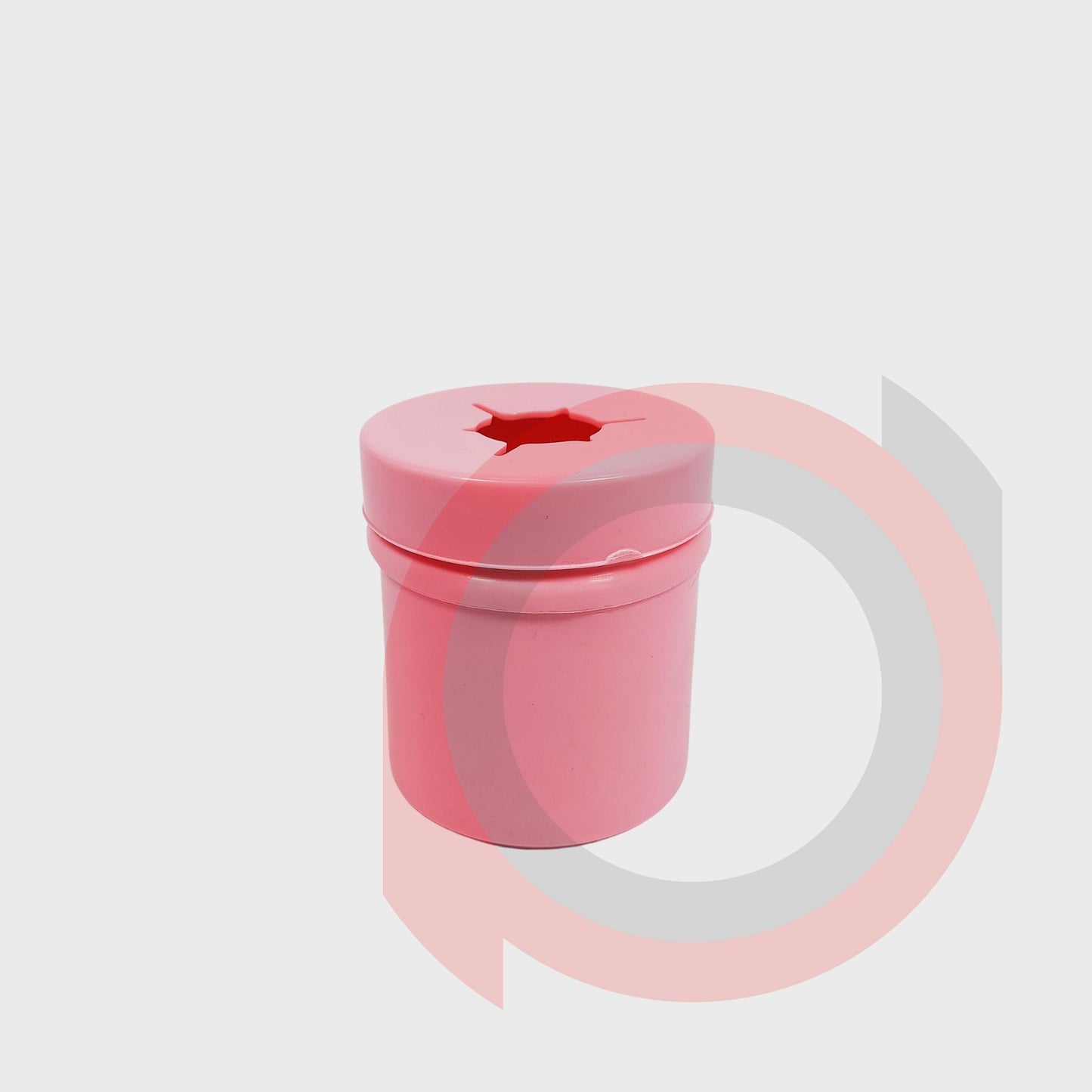 Waste Receiver