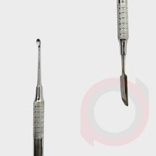 Load image into Gallery viewer, Wax Carver Hylin
