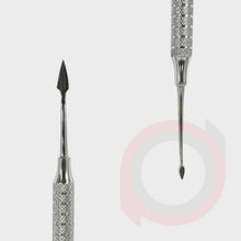 Load image into Gallery viewer, Wax Carver Vehe
