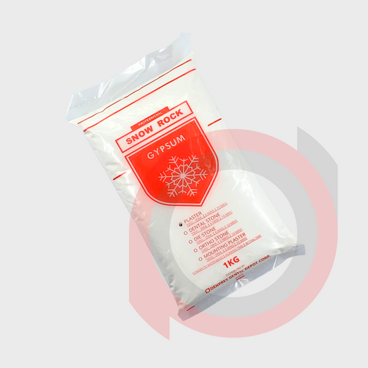 Plaster