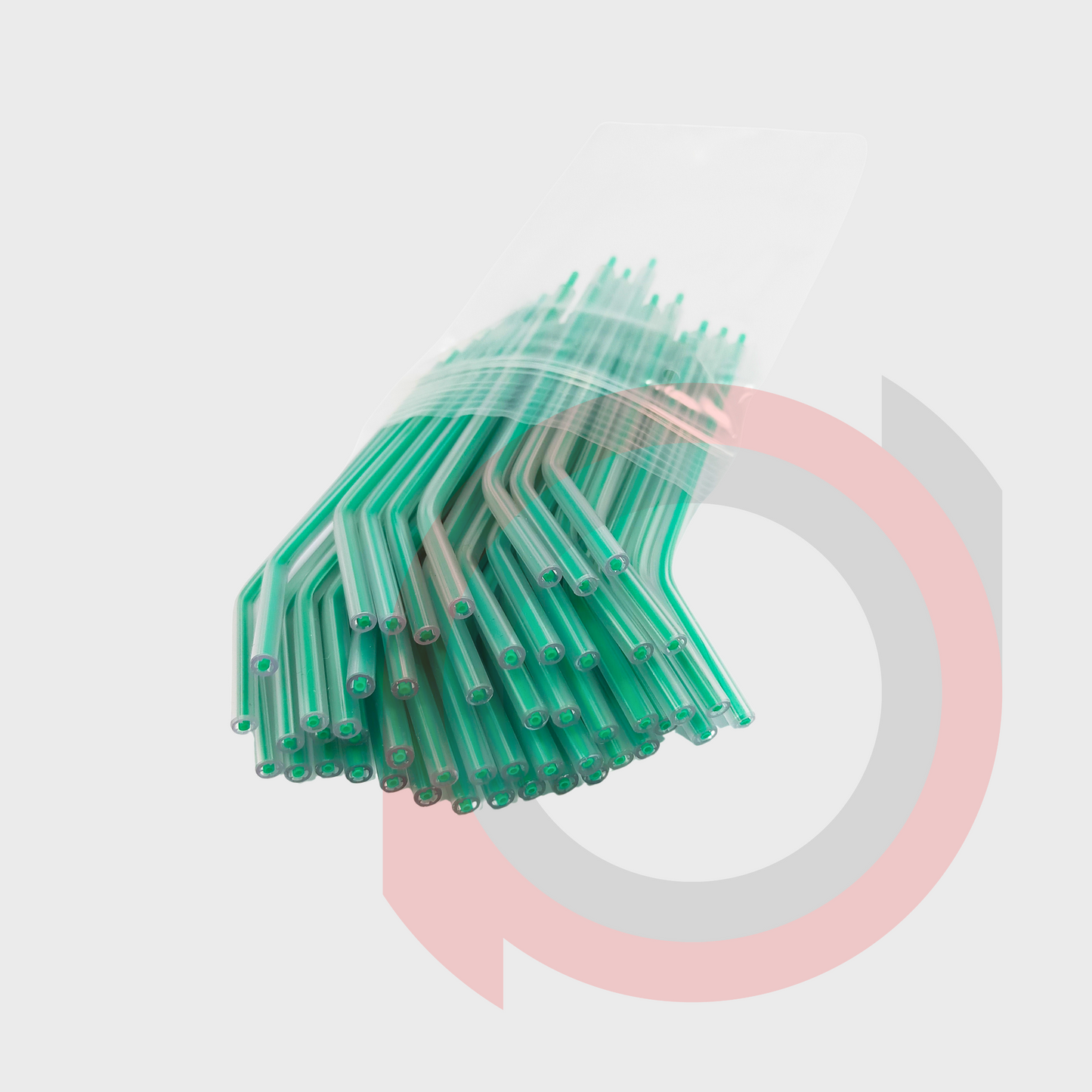 Air & Water Syringe Tip 50s