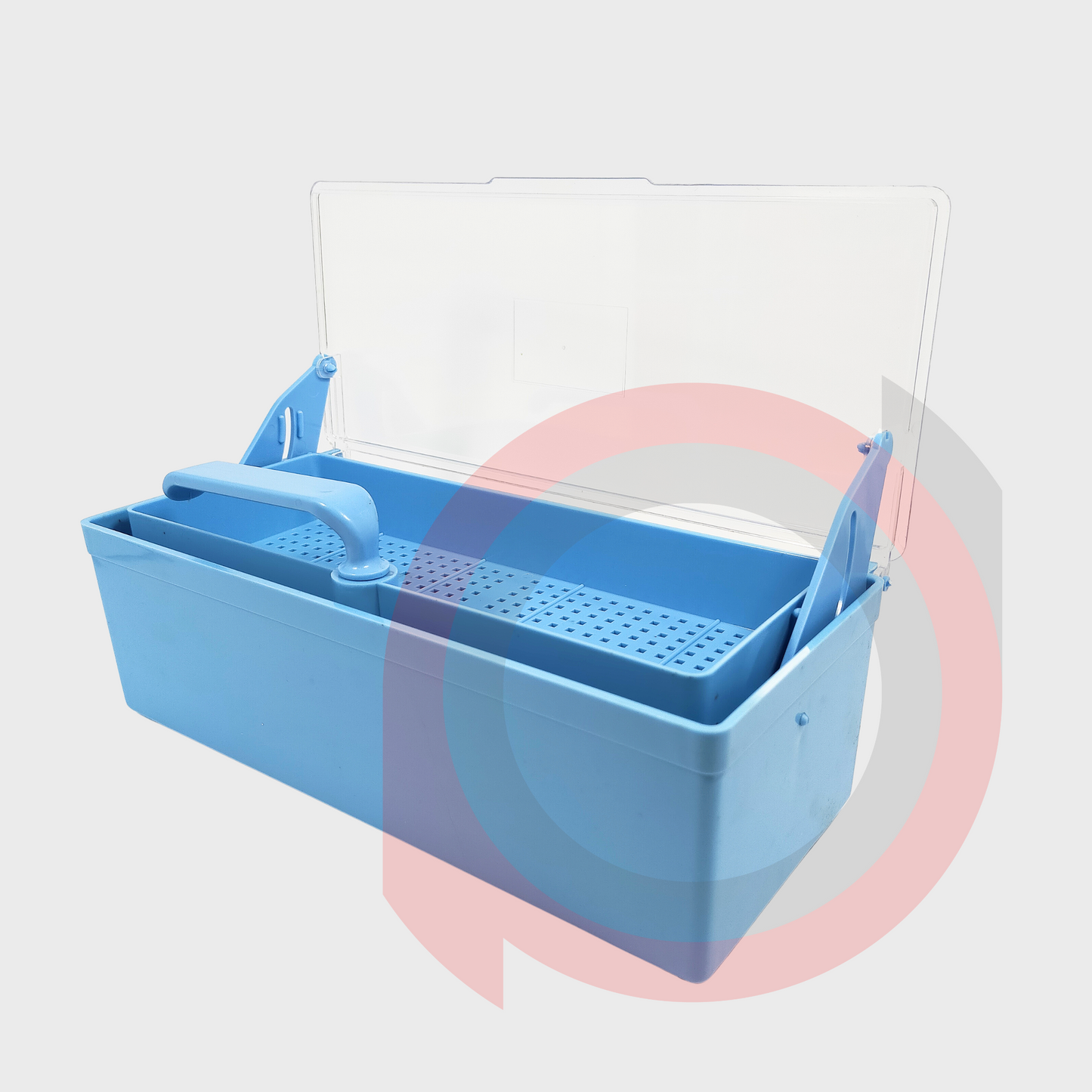 Germicide Tray