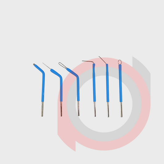 Cautery Machine Tips