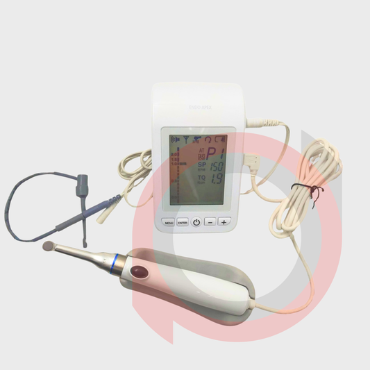 Endo Rotary Machine (D Perfect)