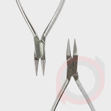 Load image into Gallery viewer, Wire Bending Plier
