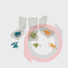 Load image into Gallery viewer, Wooden Wedges
