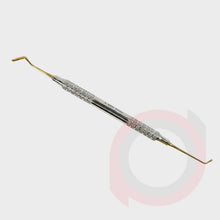 Load image into Gallery viewer, Woodson Filling Instrument Coated
