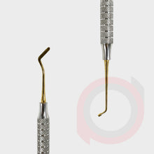 Load image into Gallery viewer, Woodson Filling Instrument Coated
