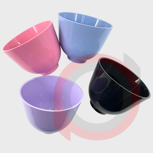 Rubber Bowl