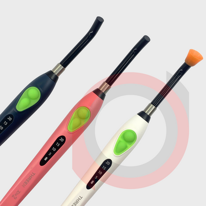 Light Cure Machine X23