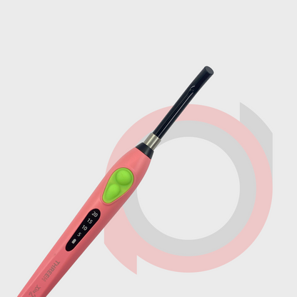 Light Cure Machine X23