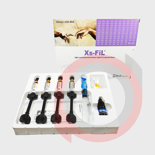 XS - Fil Kit